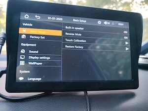Vand tableta auto smart noua - imagine 7