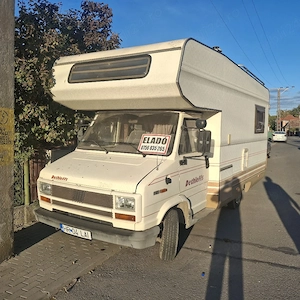 Fiat Ducato  - imagine 10