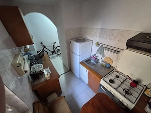 Apartament decomandat, etaj 2 din 4, str. M Alexandru Averescu VALABIL DIN 1 NOIEMBRIE