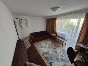 Apartament decomandat, etaj 2 din 4, str. M Alexandru Averescu VALABIL DIN 1 NOIEMBRIE - imagine 2