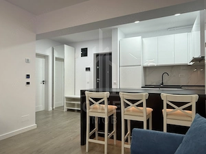 Apartament cu 2 camere de lux  – prima închiriere, lângă Shopping City Sibiu - imagine 4