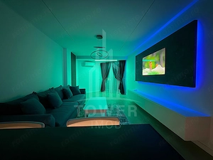 Apartament cu 2 camere de lux  – prima închiriere, lângă Shopping City Sibiu - imagine 5