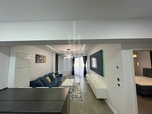 Apartament cu 2 camere de lux  – prima închiriere, lângă Shopping City Sibiu - imagine 3