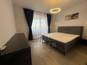 Apartament cu 2 camere de lux  – prima închiriere, lângă Shopping City Sibiu - imagine 9
