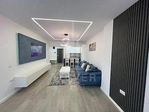 Apartament cu 2 camere de lux  – prima închiriere, lângă Shopping City Sibiu - imagine 2