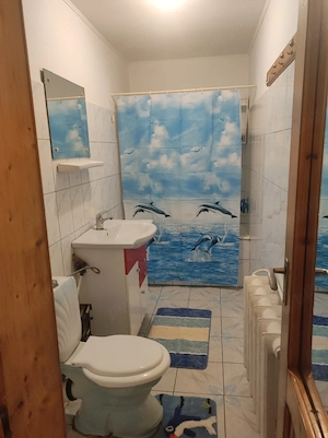 Inchiriez apartament cu doua camere  - imagine 3