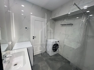 Apartament cu 2 camere de lux  – prima închiriere, lângă Shopping City Sibiu - imagine 7