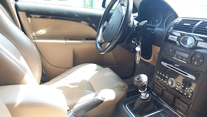 Vând Ford mondeo  mk3 - imagine 6