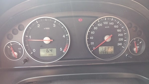 Vând Ford mondeo  mk3 - imagine 5
