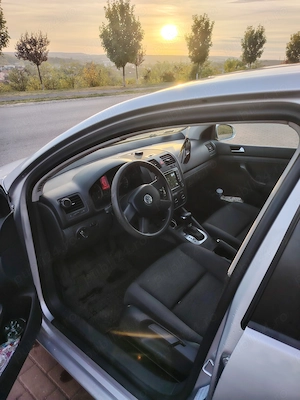 Vw golf 5 DSG - imagine 8