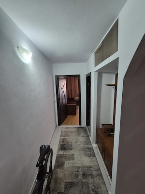Apartament decomandat, etaj 2 din 4, str. M Alexandru Averescu VALABIL DIN 1 NOIEMBRIE - imagine 8