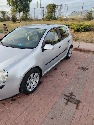 Vw golf 5 DSG - imagine 2