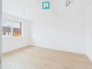 Apartament cu 3 camere și 2 băi, situat în Giroc, pe două niveluri Giroc Lidl - imagine 9