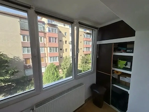 Apartament decomandat, etaj 2 din 4, str. M Alexandru Averescu VALABIL DIN 1 NOIEMBRIE - imagine 3