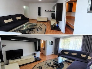 Apartament 3 camere , Elisabetin - imagine 3