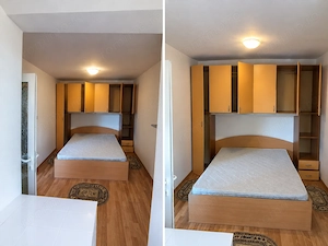 Apartament 3 camere , Elisabetin - imagine 2