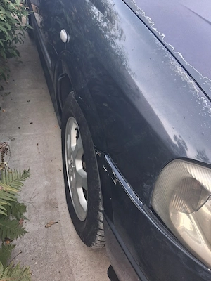 vand opel astra g - imagine 4