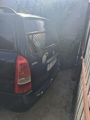 vand opel astra g - imagine 5