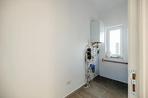 Duplex P+1E| Gata de Mutare| 5 cam, 3 bai | Teren 313 m Săcălaz| Comision 0 - imagine 20