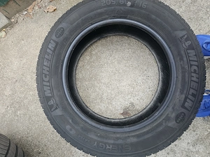 Anvelope de vara Michelin energy 205 60 16 92H  dot 1525 folosite 1000 km - imagine 5
