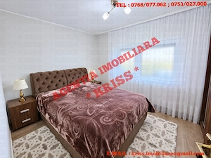 OFERTĂ! Apartament 3 Camere PRUNDU-KAUFLAND Confort 1 Decomandat Renovat Total 2 Băi 2 Balcoane 75Mp - imagine 9