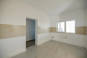 Duplex P+1E| Gata de Mutare| 5 cam, 3 bai | Teren 313 m Săcălaz| Comision 0 - imagine 17