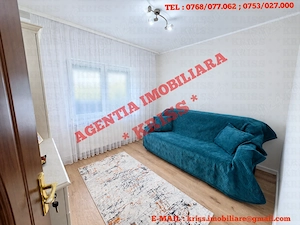 OFERTĂ! Apartament 3 Camere PRUNDU-KAUFLAND Confort 1 Decomandat Renovat Total 2 Băi 2 Balcoane 75Mp - imagine 6
