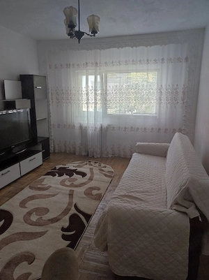 Inchiriez apartament cu doua camere  - imagine 5