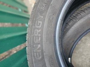 Anvelope de vara Michelin energy 205 60 16 92H  dot 1525 folosite 1000 km - imagine 7