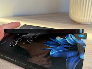 Iphone 16 pro max 256 gb
