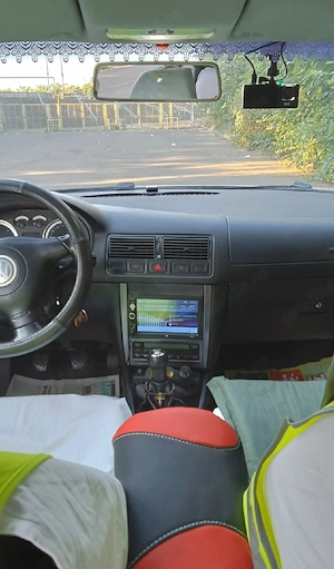 Golf 4 benzina break  - imagine 2