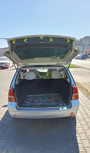Golf 4 benzina break  - imagine 6