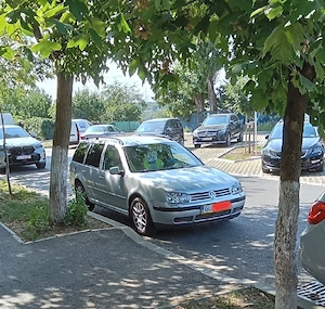 Golf 4 benzina break 