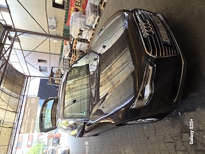Audi a6 2016 motor2tdi 190cai cutie automata  - imagine 2