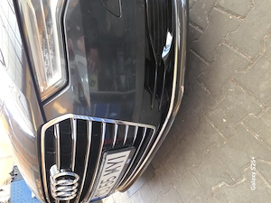 Audi a6 2016 motor2tdi 190cai cutie automata  - imagine 4