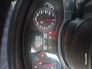 Audi a6 2016 motor2tdi 190cai cutie automata  - imagine 4
