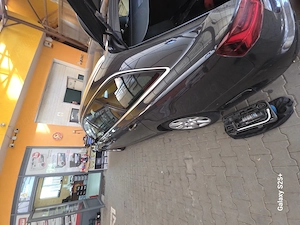 Audi a6 2016 motor2tdi 190cai cutie automata  - imagine 5