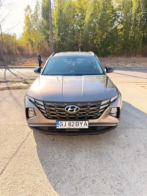 Vind Hyundai Tucson - imagine 10