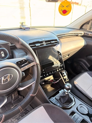 Vind Hyundai Tucson - imagine 3