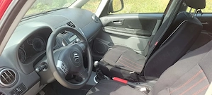 vind suzuki sx 4x4 - imagine 6