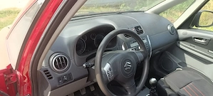 vind suzuki sx 4x4 - imagine 9