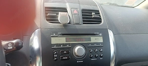 vind suzuki sx 4x4 - imagine 10