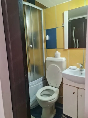 garsoniera pantelimon-mega mall-centrala proprie - imagine 6