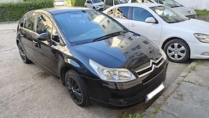 Vand Citroen C4 2006   1.6 Benzină 