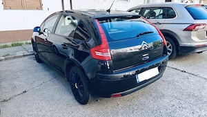 Vand Citroen C4 2006   1.6 Benzină  - imagine 3
