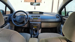 Vand Citroen C4 2006   1.6 Benzină  - imagine 5