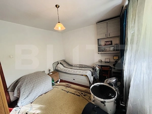 Apartament 3 camere, 90 mp, zona Centrul Istoric - imagine 11