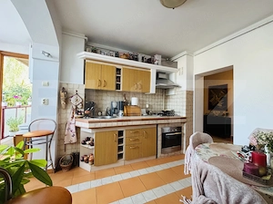 Apartament 3 camere, 90 mp, zona Centrul Istoric - imagine 14