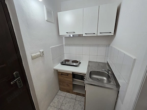 Proprietar 1 cam. zona Buziasului, renovat - imagine 5