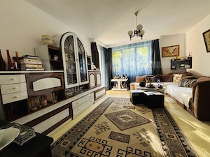 Apartament 3 camere, 90 mp, zona Centrul Istoric - imagine 5